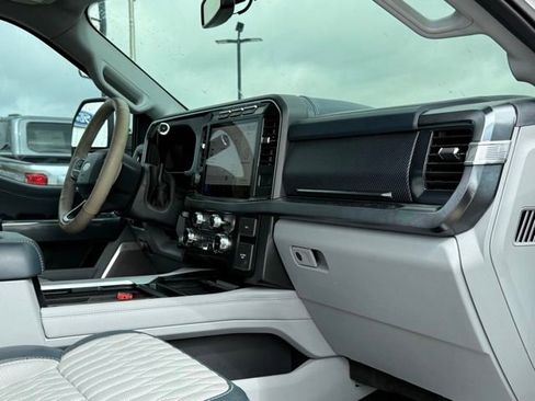 Used 2024 Ford F450 Limited AWD/4WD image 17