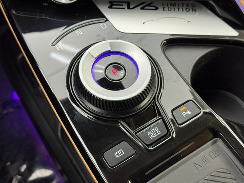 Used 2023 Kia EV6 GT-Line image 31