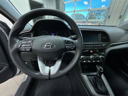 Used 2020 Hyundai Elantra SEL w/ Cargo Package (C1) image 14