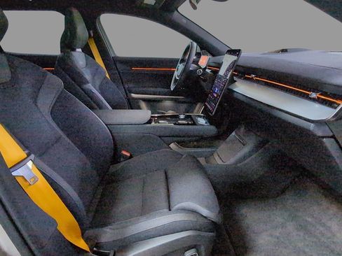 Used 2025 Polestar Polestar 3 AWD/4WD image 21