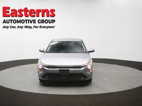 Used 2025 Kia K4 FWD image 51