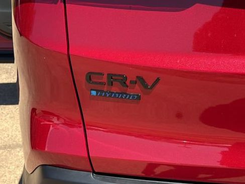 New 2026 Honda CR-V TrailSport image 13
