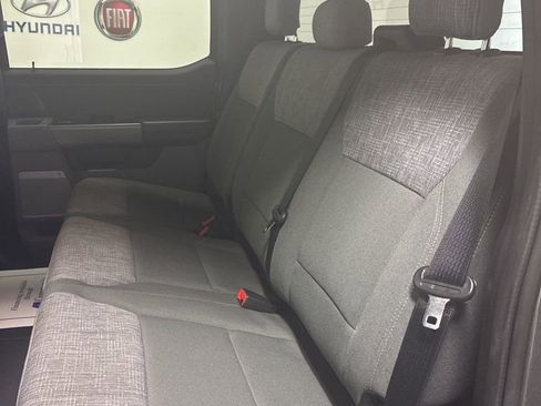 Used 2023 Ford F150 XLT w/ Equipment Group 302A High image 22