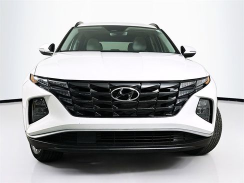 Used 2023 Hyundai Tucson SEL w/ Convenience Package image 5