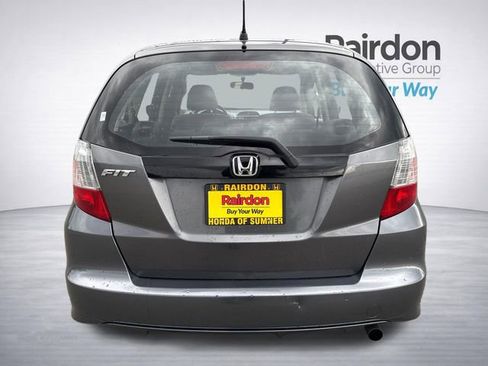 Used 2013 Honda Fit image 6