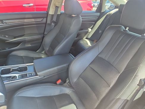 Used 2020 Honda Accord EX-L image 5