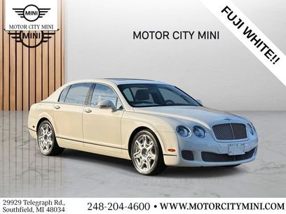 Used 2012 Bentley Flying Spur Flying Spur