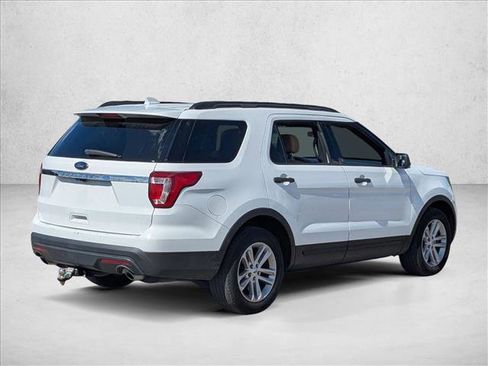 Used 2017 Ford Explorer FWD image 5