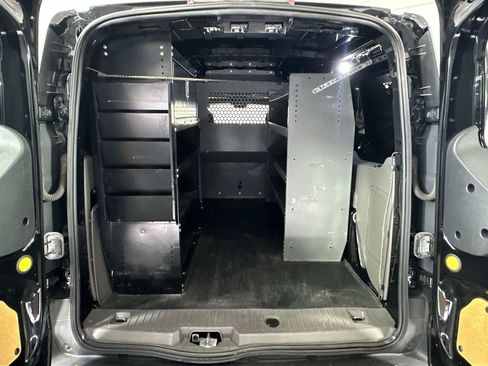 Used 2019 Ford Transit Connect XL image 28