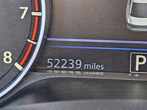 Used 2024 Nissan Altima 2.5 SR image 29