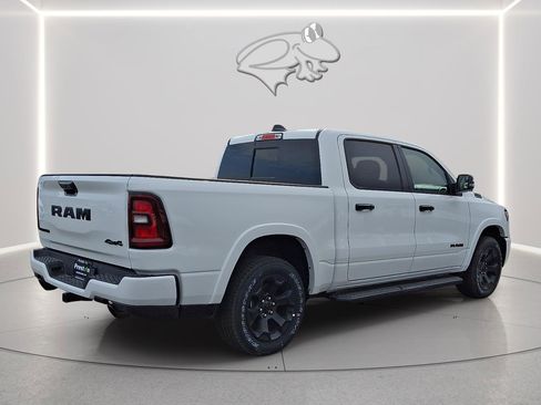 New 2026 RAM 1500 Big Horn image 3