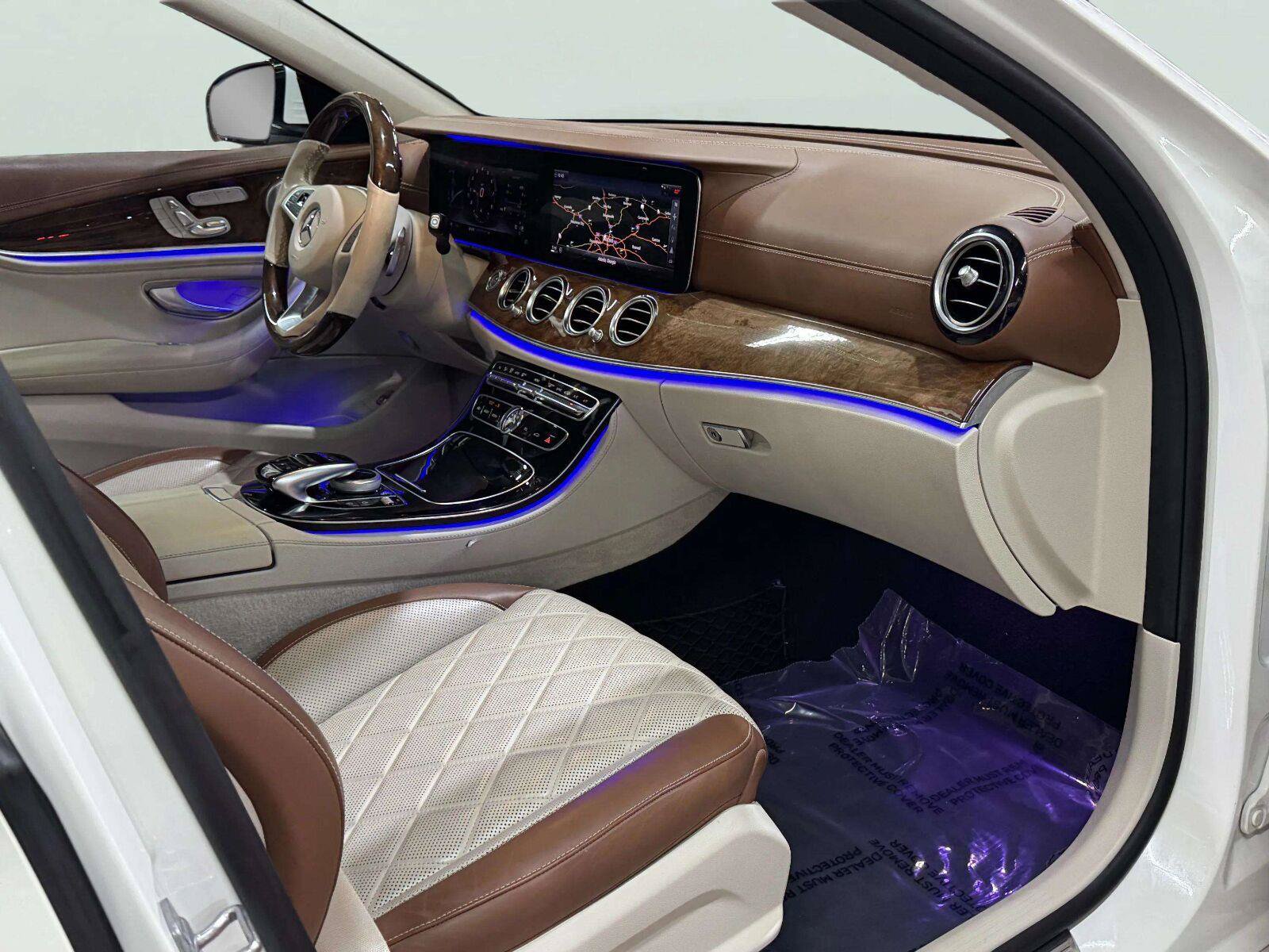 Used 2017 Mercedes-Benz E 300 image 43