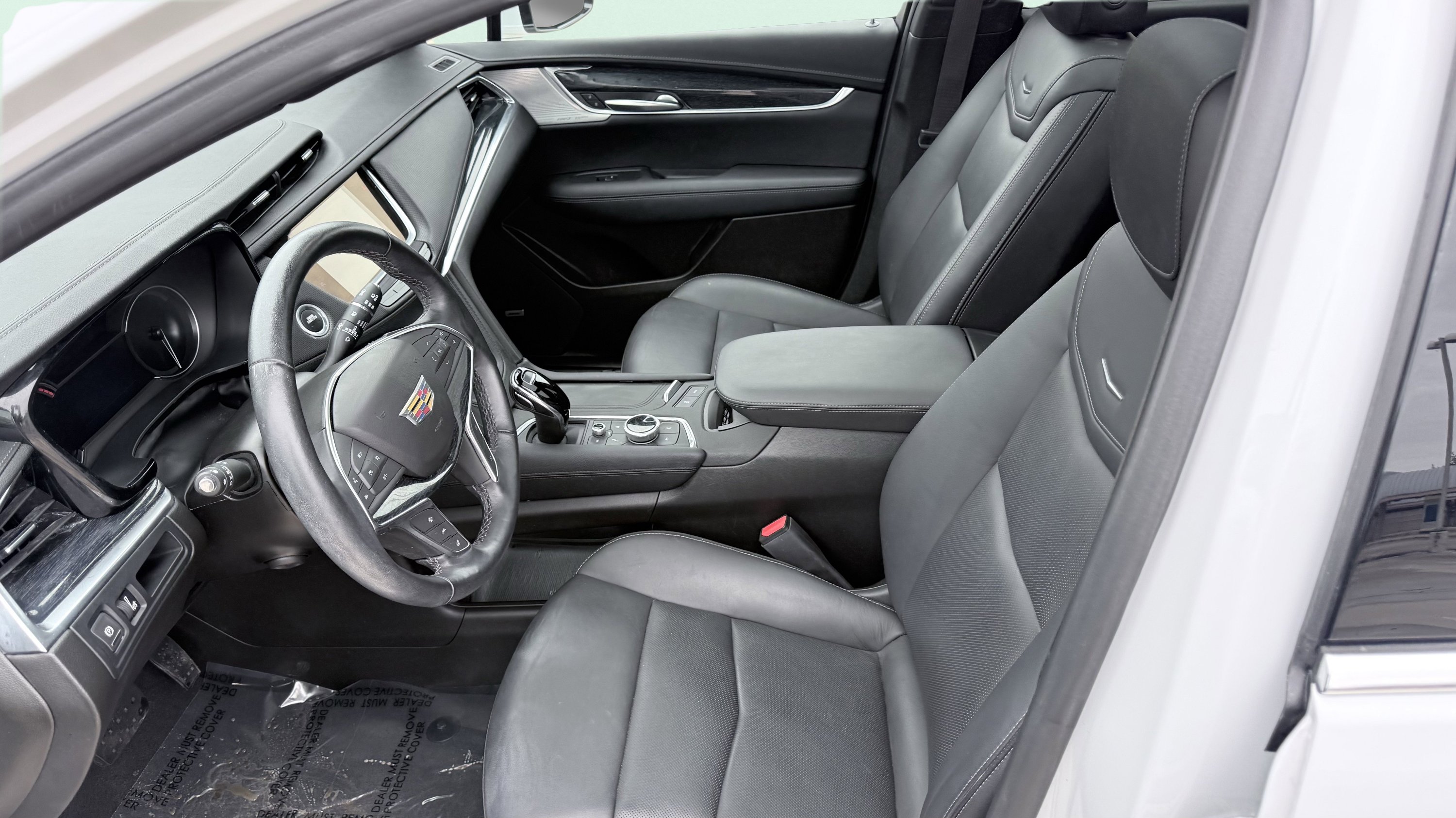 Used 2024 Cadillac XT5 Premium Luxury FWD image 28