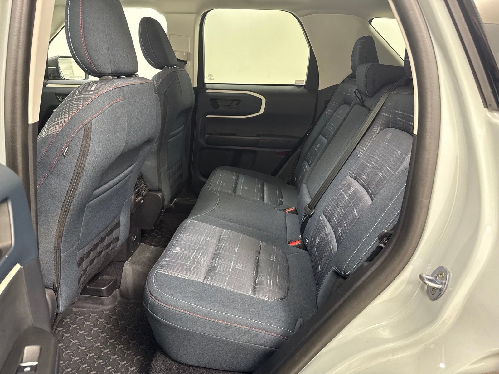 Used 2024 Ford Bronco Sport Heritage w/ Heritage Convenience Package AWD/4WD image 22