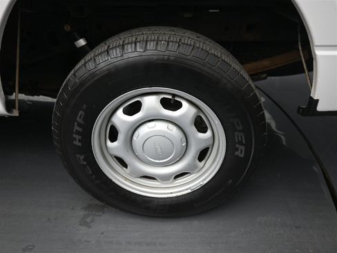 Used 2011 Ford F150 XL w/ Trailer Tow Pkg image 13