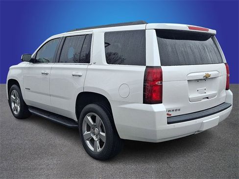Used 2020 Chevrolet Tahoe LT image 6