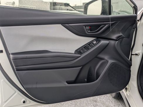 Used 2023 Subaru Crosstrek 2.0i Premium image 16