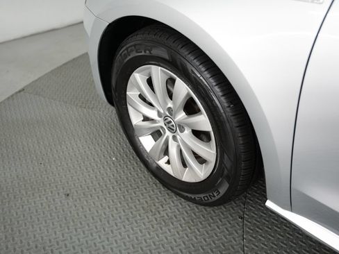 Used 2015 Volkswagen Passat 1.8T Limited Edition FWD image 48