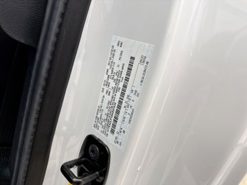 Used 2025 Ford F150 STX w/ Equipment Group 200A AWD/4WD image 19