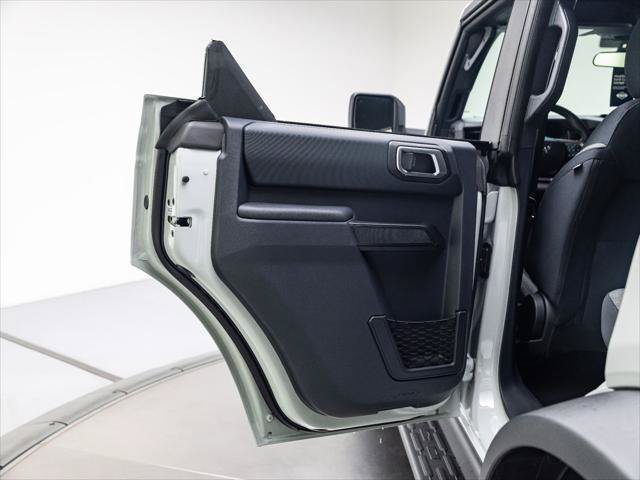 Used 2026 Ford Bronco Big Bend AWD/4WD image 23