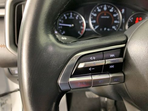 Used 2024 MAZDA CX-50 AWD 2.5 Turbo image 20