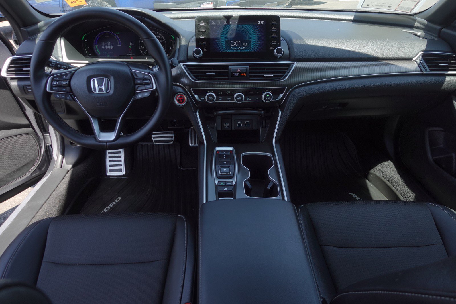 Used 2022 Honda Accord Sport image 25