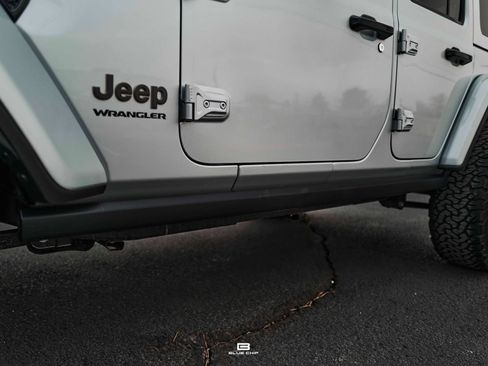 Used 2024 Jeep Wrangler Unlimited Rubicon 392 AWD/4WD image 6