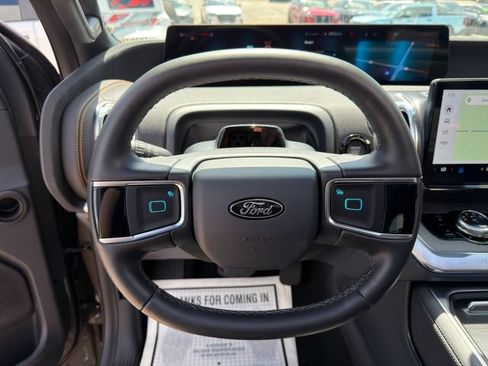 Used 2026 Ford Expedition Tremor AWD/4WD image 58