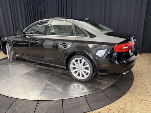 Used 2013 Audi A4 2.0T Premium w/ Convenience Pkg image 13