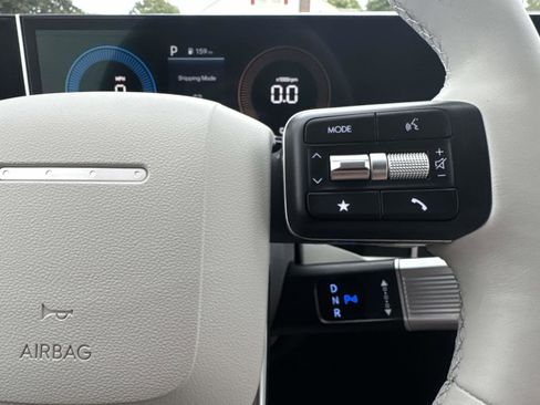 New 2026 Hyundai Santa Fe SE image 11