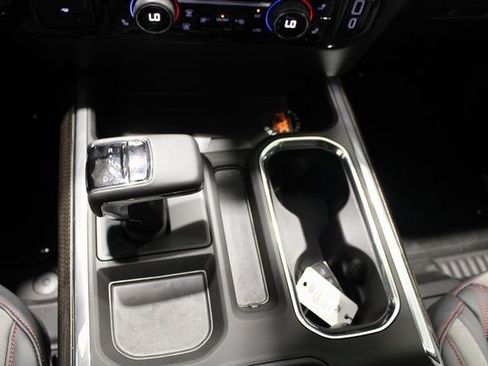 New 2025 Chevrolet Silverado 1500 RST image 12