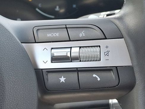 Certified 2024 Hyundai Kona Limited AWD/4WD image 23