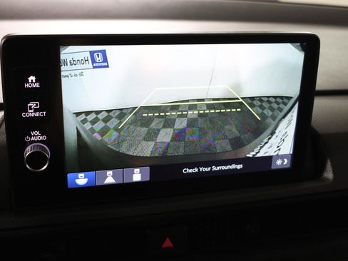 Used 2026 Honda CR-V LX image 16