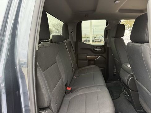 Used 2019 Chevrolet Silverado 1500 RST w/ All-Star Edition image 32