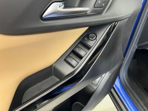 New 2026 Chevrolet Equinox ACTIV w/ Convenience Package III image 11