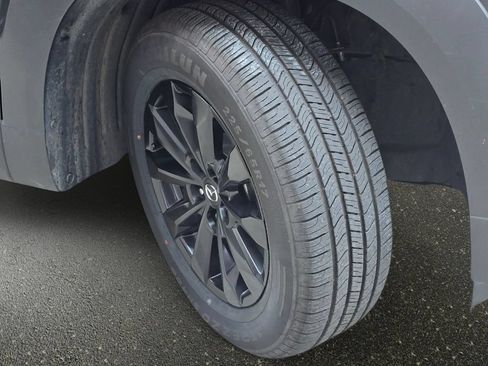 Used 2025 MAZDA CX-50 AWD 2.5 S w/ Preferred Package image 33