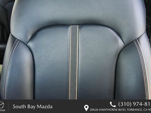 Certified 2024 MAZDA CX-90 3.3 Turbo w/ Select Package AWD/4WD image 25