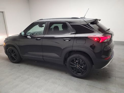 Used 2023 Chevrolet TrailBlazer LT FWD image 3