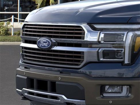 New 2025 Ford F150 King Ranch image 17