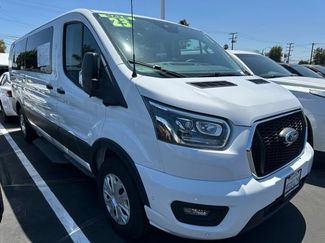 Used 2023 Ford Transit 350 XLT RWD video 1