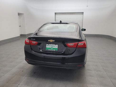 Used 2024 Chevrolet Malibu LS FWD image 7