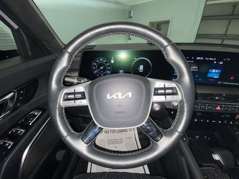 Used 2024 Kia Telluride SX Prestige X-Line AWD/4WD image 14