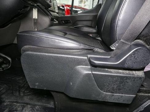 Used 2025 Ford Transit 250 148 High Roof AWD image 32