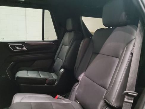 Used 2022 Chevrolet Tahoe Z71 AWD/4WD image 20
