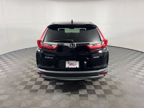 Used 2018 Honda CR-V EX image 6