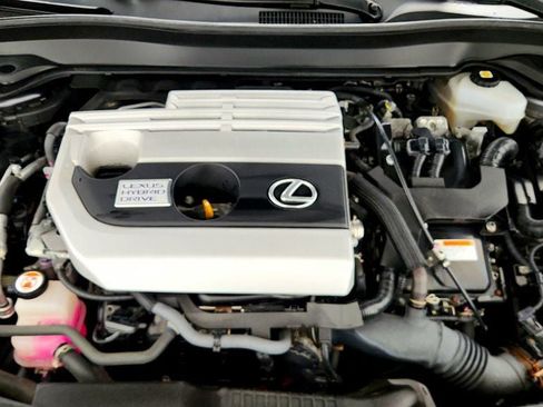 Used 2021 Lexus UX 250h w/ Premium Package AWD/4WD image 25