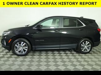 Used 2023 Chevrolet Equinox LT video 1