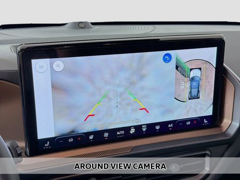 Certified 2025 Ford Bronco Sport Outer Banks w/ Outer Banks Tech Package+ AWD/4WD image 7