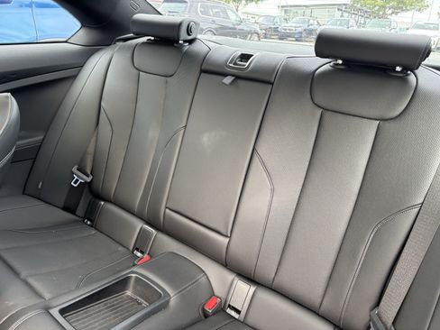 Certified 2024 BMW 230i Coupe w/ Premium Package RWD image 33