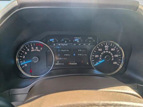 Used 2020 Ford F150 Lariat image 10
